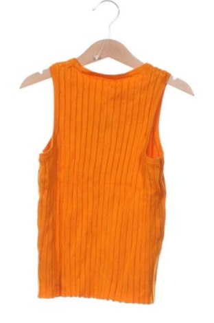 Kinderpullover H&M, Größe 10-11y/ 146-152 cm, Farbe Orange, Preis 11,99 €