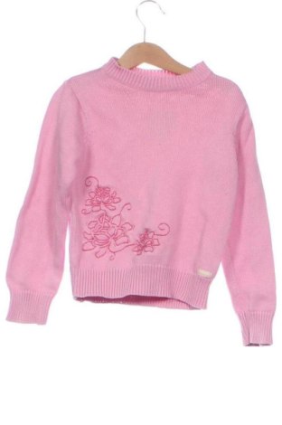 Kinderpullover H&M, Größe 5-6y/ 116-122 cm, Farbe Rosa, Preis € 8,99