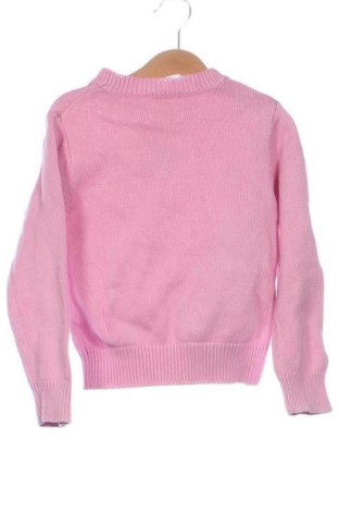 Kinderpullover H&M, Größe 5-6y/ 116-122 cm, Farbe Rosa, Preis € 8,99