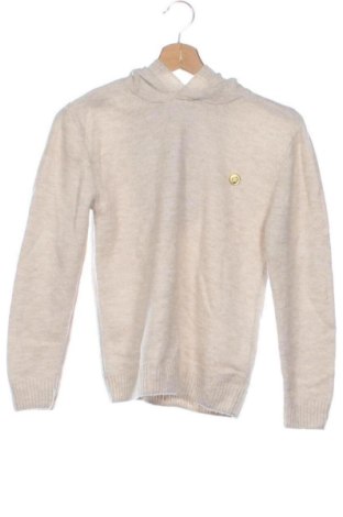 Kinderpullover H&M, Größe 8-9y/ 134-140 cm, Farbe Ecru, Preis € 9,89