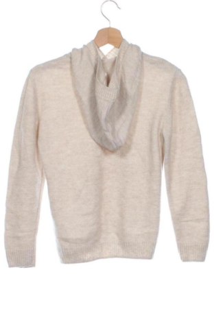 Kinderpullover H&M, Größe 8-9y/ 134-140 cm, Farbe Ecru, Preis € 9,89