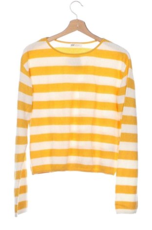 Kinderpullover H&M, Größe 14-15y/ 168-170 cm, Farbe Mehrfarbig, Preis € 7,00