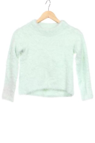 Gyerek pulóver H&M, Méret 10-11y / 146-152 cm, Szín Zöld, Ár 3 306 Ft