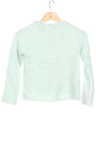 Gyerek pulóver H&M, Méret 10-11y / 146-152 cm, Szín Zöld, Ár 3 306 Ft