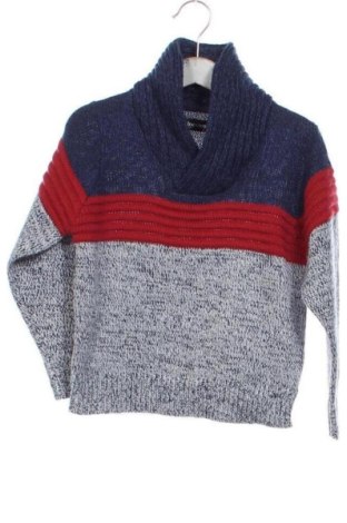 Kinderpullover In Extenso, Größe 5-6y/ 116-122 cm, Farbe Mehrfarbig, Preis € 8,63