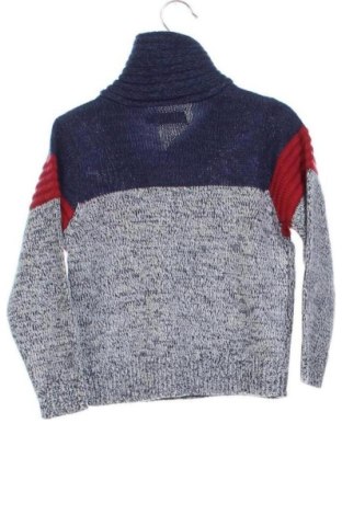 Kinderpullover In Extenso, Größe 5-6y/ 116-122 cm, Farbe Mehrfarbig, Preis € 8,63
