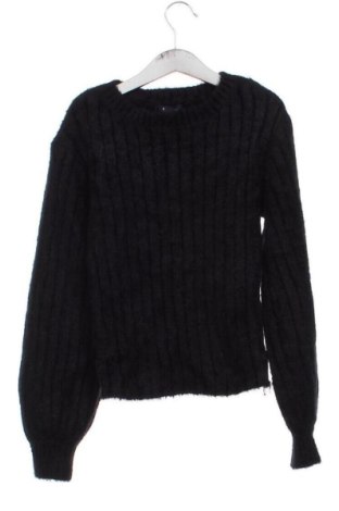 Kinderpullover Kiabi, Größe 13-14y/ 164-168 cm, Farbe Schwarz, Preis € 8,99