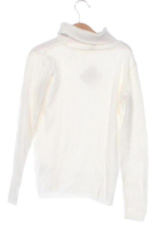 Kinderpullover LC Waikiki, Größe 8-9y/ 134-140 cm, Farbe Weiß, Preis € 8,00