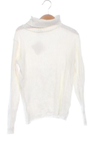 Kinderpullover LC Waikiki, Größe 8-9y/ 134-140 cm, Farbe Weiß, Preis € 8,00