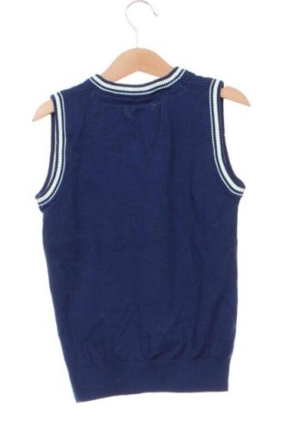 Kinderpullover Name It, Größe 4-5y/ 110-116 cm, Farbe Blau, Preis € 11,70