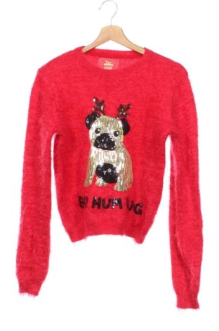 Dziecięcy sweter Primark, Rozmiar 14-15y/ 168-170 cm, Kolor Kolorowy, Cena 45,99 zł