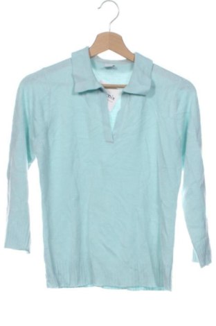 Kinderpullover Target, Größe 11-12y/ 152-158 cm, Farbe Blau, Preis € 11,99