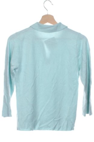 Kinderpullover Target, Größe 11-12y/ 152-158 cm, Farbe Blau, Preis € 11,99