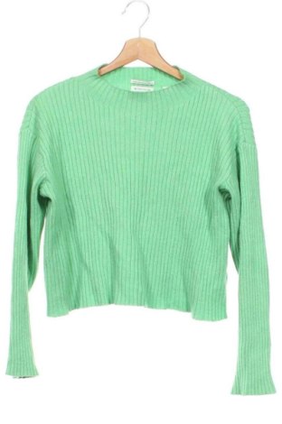 Pulover pentru copii Tom Tailor, Mărime 10-11y/ 146-152 cm, Culoare Verde, Preț 72,99 Lei