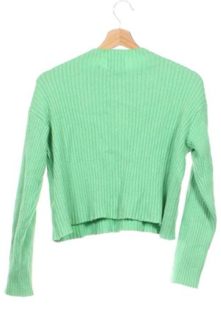 Pulover pentru copii Tom Tailor, Mărime 10-11y/ 146-152 cm, Culoare Verde, Preț 72,99 Lei