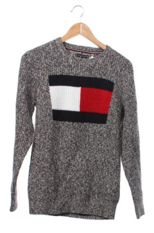 Dětský svetr  Tommy Hilfiger, Velikost 12-13y/ 158-164 cm, Barva Vícebarevné, Cena  789,00 Kč
