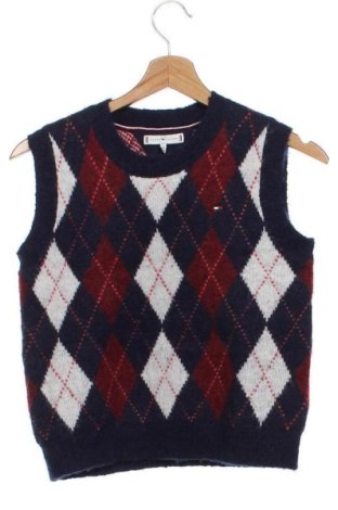 Dziecięcy sweter Tommy Hilfiger, Rozmiar 11-12y/ 152-158 cm, Kolor Kolorowy, Cena 139,99 zł