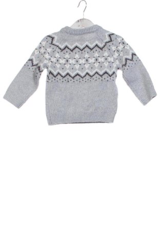 Kinderpullover Topolino, Größe 18-24m/ 86-98 cm, Farbe Grau, Preis € 9,00