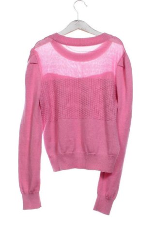 Kinderpullover Unbranded, Größe 9-12m/ 74-80 cm, Farbe Rosa, Preis € 6,99