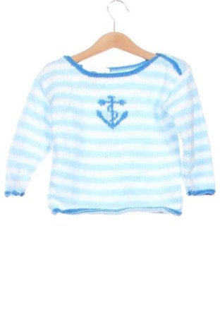 Kinderpullover Unbranded, Größe 3-4y/ 104-110 cm, Farbe Mehrfarbig, Preis € 8,58