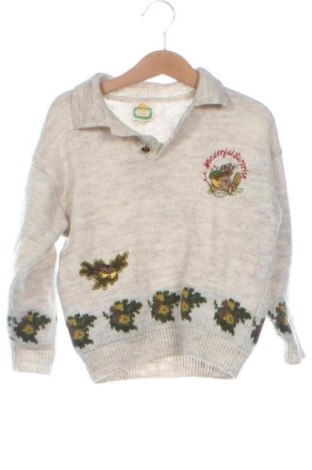 Kinderpullover Unbranded, Größe 4-5y/ 110-116 cm, Farbe Mehrfarbig, Preis € 7,65
