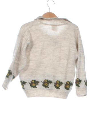 Kinderpullover Unbranded, Größe 4-5y/ 110-116 cm, Farbe Mehrfarbig, Preis € 7,65