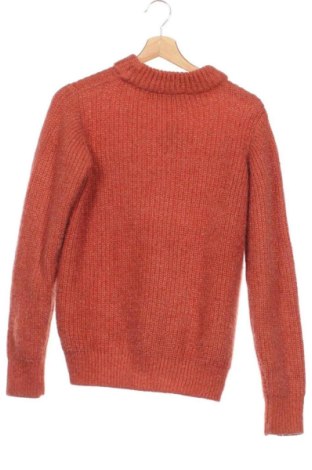 Kinderpullover Unbranded, Größe 12-13y/ 158-164 cm, Farbe Braun, Preis € 8,11