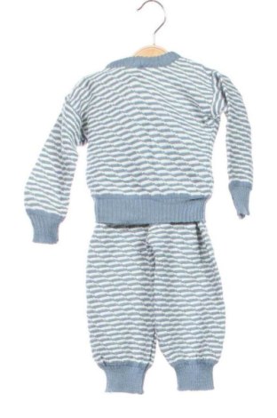 Kinderpullover Unbranded, Größe 9-12m/ 74-80 cm, Farbe Mehrfarbig, Preis 9,00 €