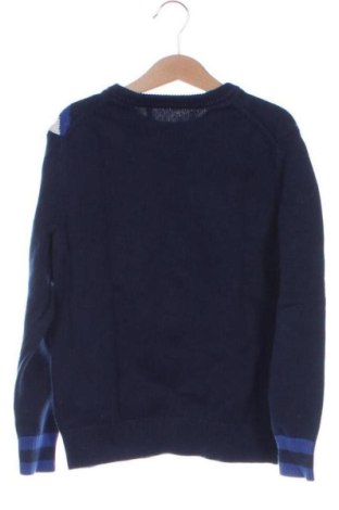 Gyerek pulóver Unbranded, Méret 8-9y / 134-140 cm, Szín Kék, Ár 3 306 Ft