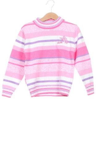 Pulover pentru copii Unbranded, Mărime 4-5y/ 110-116 cm, Culoare Multicolor, Preț 26,07 Lei