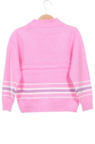 Pulover pentru copii Unbranded, Mărime 6-7y/ 122-128 cm, Culoare Roz, Preț 26,07 Lei