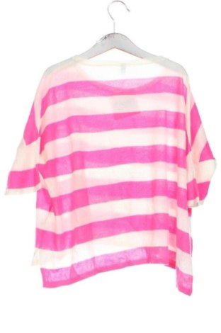 Детски пуловер United Colors Of Benetton, Размер 7-8y/ 128-134 см, Цвят Многоцветен, Цена 12,27 €