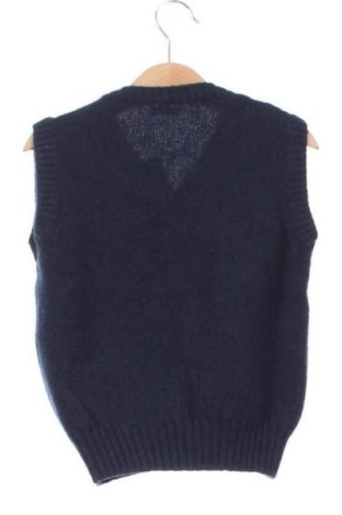 Kinderpullover United Colors Of Benetton, Größe 6-7y/ 122-128 cm, Farbe Blau, Preis € 11,70