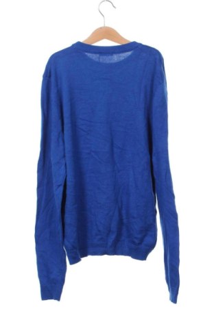 Dětský svetr  United Colors Of Benetton, Velikost 12-13y/ 158-164 cm, Barva Modrá, Cena  779,00 Kč