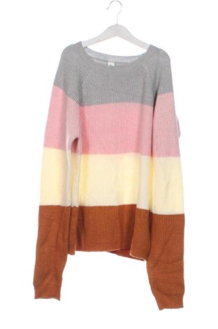 Παιδικό πουλόβερ Yigga, Μέγεθος 12-13y/ 158-164 εκ., Χρώμα Πολύχρωμο, Τιμή 10,99 €