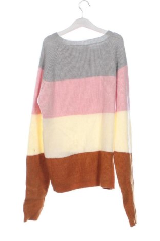 Παιδικό πουλόβερ Yigga, Μέγεθος 12-13y/ 158-164 εκ., Χρώμα Πολύχρωμο, Τιμή 10,99 €