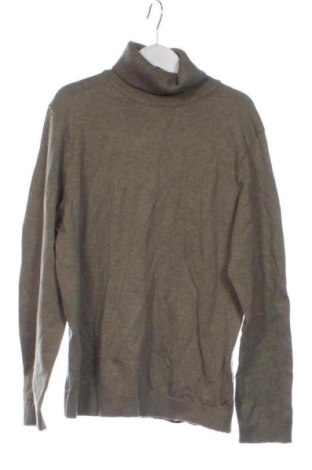 Kinderpullover Zara, Größe 9-10y/ 140-146 cm, Farbe Grün, Preis € 10,99