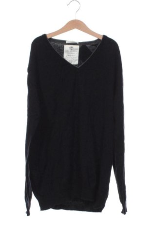 Dziecięcy sweter Zara, Rozmiar 13-14y/ 164-168 cm, Kolor Czarny, Cena 33,99 zł