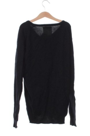 Dziecięcy sweter Zara, Rozmiar 13-14y/ 164-168 cm, Kolor Czarny, Cena 33,99 zł