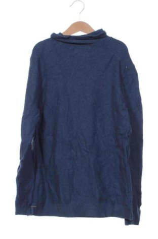 Kinderpullover Zara, Größe 11-12y/ 152-158 cm, Farbe Blau, Preis € 7,99