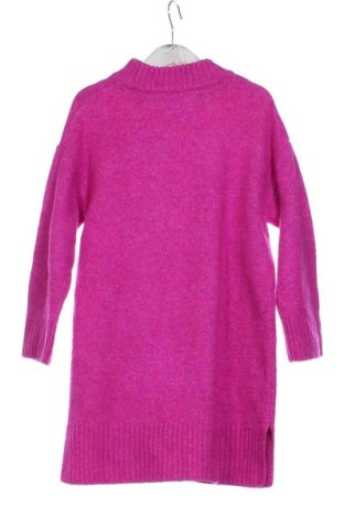 Kinderpullover Zara, Größe 6-7y/ 122-128 cm, Farbe Rosa, Preis € 8,99