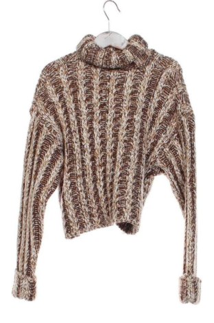 Kinderpullover Zara, Größe 7-8y/ 128-134 cm, Farbe Mehrfarbig, Preis € 8,99