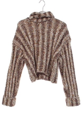 Kinderpullover Zara, Größe 7-8y/ 128-134 cm, Farbe Mehrfarbig, Preis € 8,99