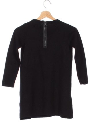 Gyerek pulóver Zara, Méret 6-7y / 122-128 cm, Szín Fekete, Ár 3 884 Ft