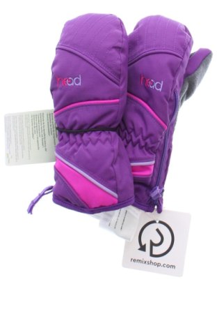 Gyerek kesztyű Head, Szín Sokszínű, Ár 13 110 Ft