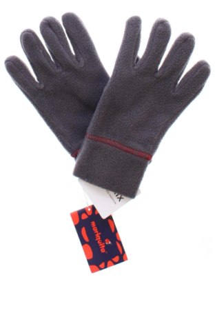 Dziecięce rękawiczki Mariquita, Kolor Szary, Cena 23,99 zł