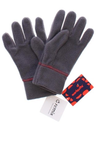 Dziecięce rękawiczki Mariquita, Kolor Szary, Cena 23,99 zł