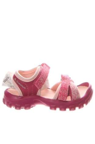 Kinder Sandalen Decathlon, Größe 24, Farbe Mehrfarbig, Preis 15,00 €