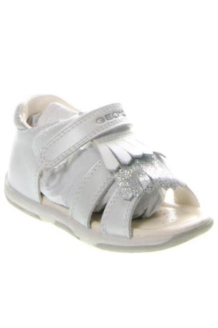 Παιδικά σανδάλια Geox, Μέγεθος 22, Χρώμα Πολύχρωμο, Τιμή 25,00 €