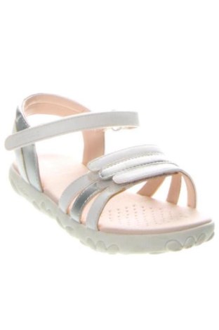 Παιδικά σανδάλια Geox, Μέγεθος 32, Χρώμα Πολύχρωμο, Τιμή 25,00 €